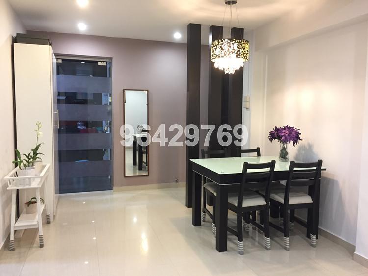 Blk 874 Yishun Street 81 (Yishun), HDB 4 Rooms #154020082